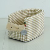 柔和米色 × 1個