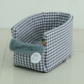 柔和海軍藍 × 1個