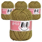 714 Olive Khaki