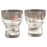 奇奇蒂蒂 透明色 × 1組