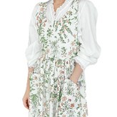 橘色春花 × 1個