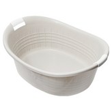 象牙白色 × 1個