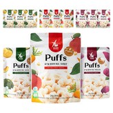 혼합맛(사과당근/단호박/자색고구마) × 2세트