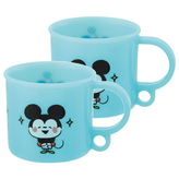 米奇x卡娜赫拉 × 2個