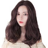深棕色