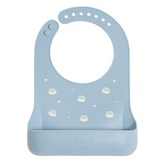 藍色 恐龍 × 1個