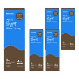 미디엄브라운