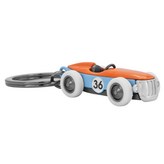 懷舊賽車 多色 × 1個