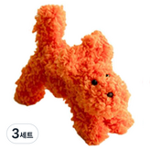 4 橘色