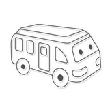 S72 公車