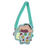 小新打哈欠 × 1個