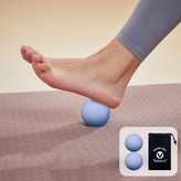 薰衣草紫 × 2個