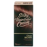초콜릿빛갈색 × 1개