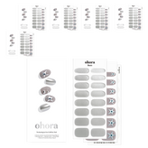 N Chrome Muse × 6개
