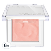 10 버블리 오렌지 피치