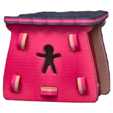 鮮紅火龍果 × 1個