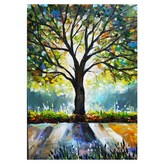 星空之下 × 1個