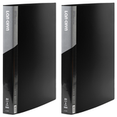 黑色LC-6004K(四孔)