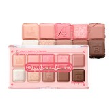 10 밀키체리 레코딩