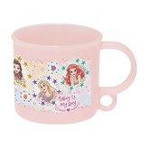 公主 粉色 × 1個