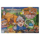 露營大富翁 × 1盒