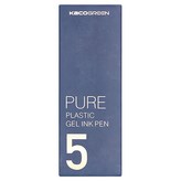 黑色 + 紅色 + 藍色 + 綠色 + 咖色