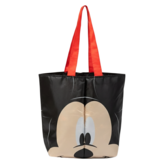 米奇 黑色 + 膚色 + 紅色 × 1個