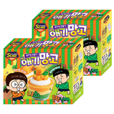 混合顏色 × 2套