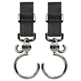 黑色(黑珍珠色掛鉤) × 2個