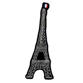 巴黎鐵塔 × 1個