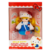 Hello Kitty × 1個