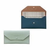 深綠色+薄荷灰色 × 1組