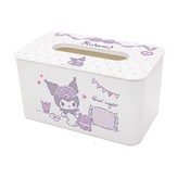 晚安酷洛米 白色 × 1個