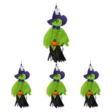 綠色幽靈 × 4個