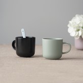 미드나잇블랙 + 그린티라떼