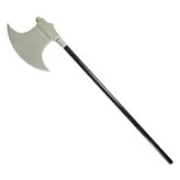 單面斧頭 × 1個