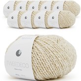 37 燕麥米 × 10個