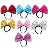 紅色, 玫瑰色, 藍色, 銀色, 黃色, 紫色, 粉紅色 × 7入