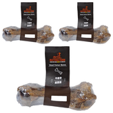 天然牛腿骨 × 3個