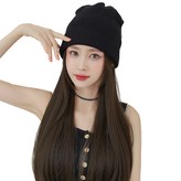 棕黑色 × 1個
