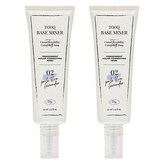 02페일블루라벤더