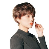 내츄럴브라운 × 1개