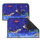 海底探險 × 2個