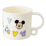 米奇與氣球 白色 × 1個