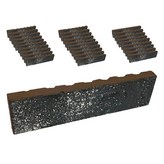 青古黑色 × 30個