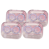 투명 스페이스 블루