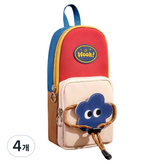 오늘도 기분 맑음 레드