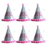 실버핑크 × 6개입