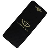 Black Diamond 椅背套-月桂冠 金色 × 1個