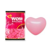 基本粉紅色(28 cm)